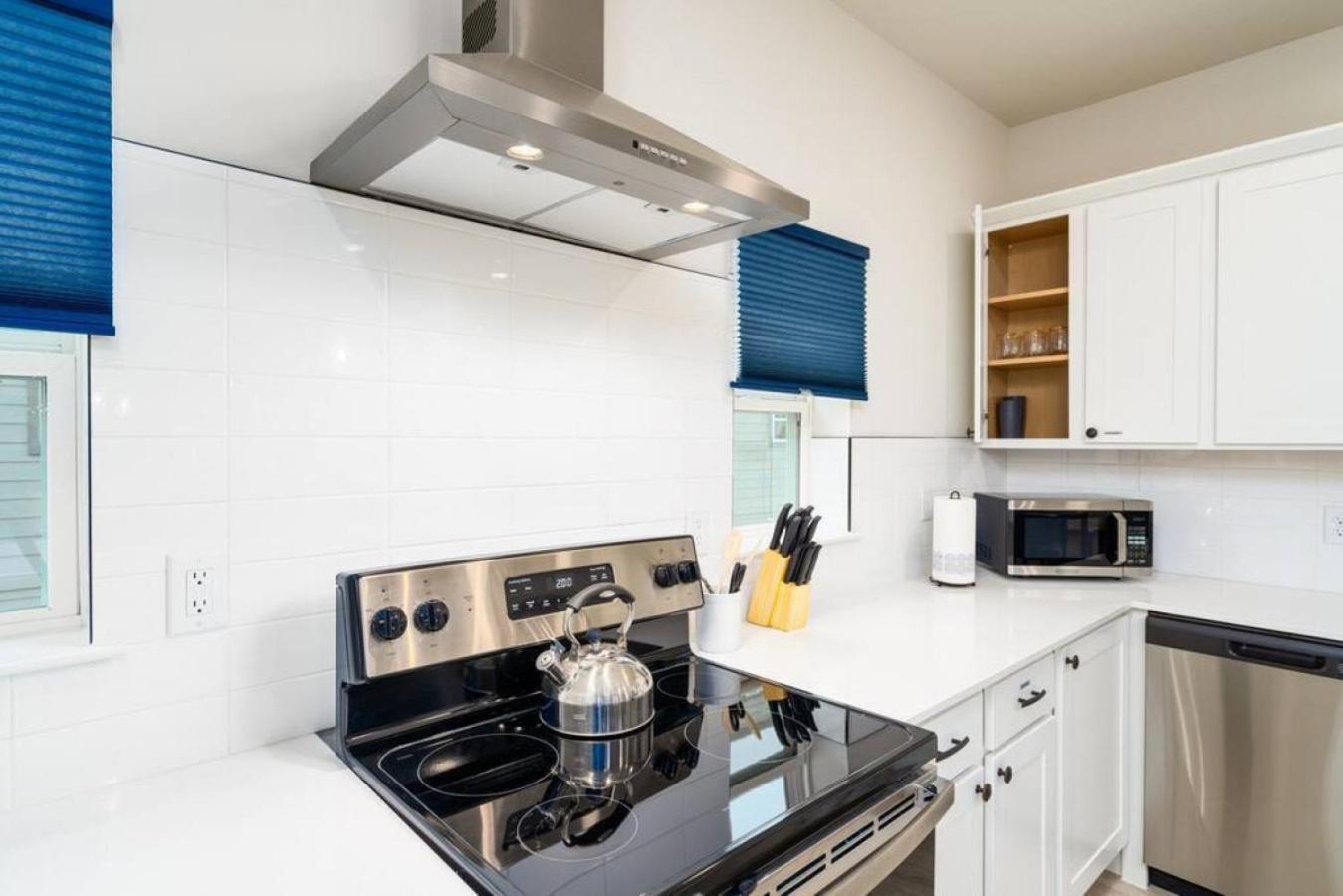 Holiday home Spacious New Condo! Near Ftsam Houston*alamo*pearl *